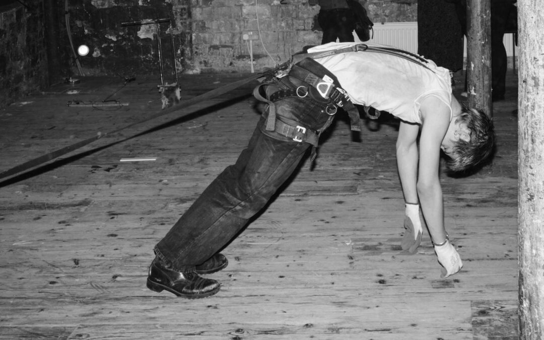 The Importance of Artistic Initiative
