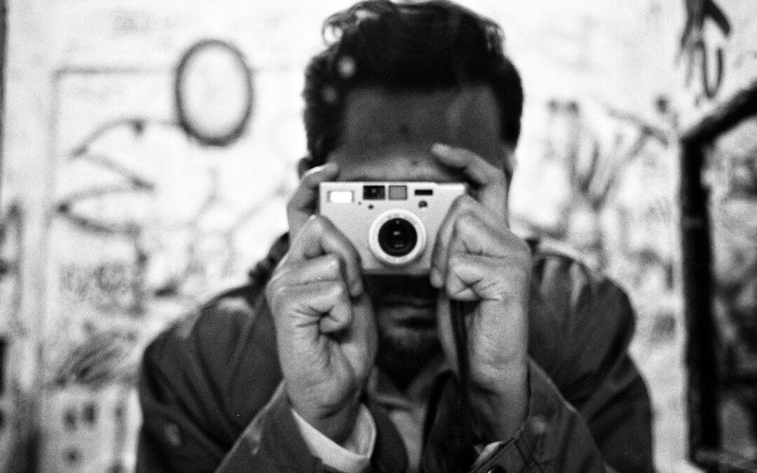 There’s More to the Selfie Than Meets the Eye
