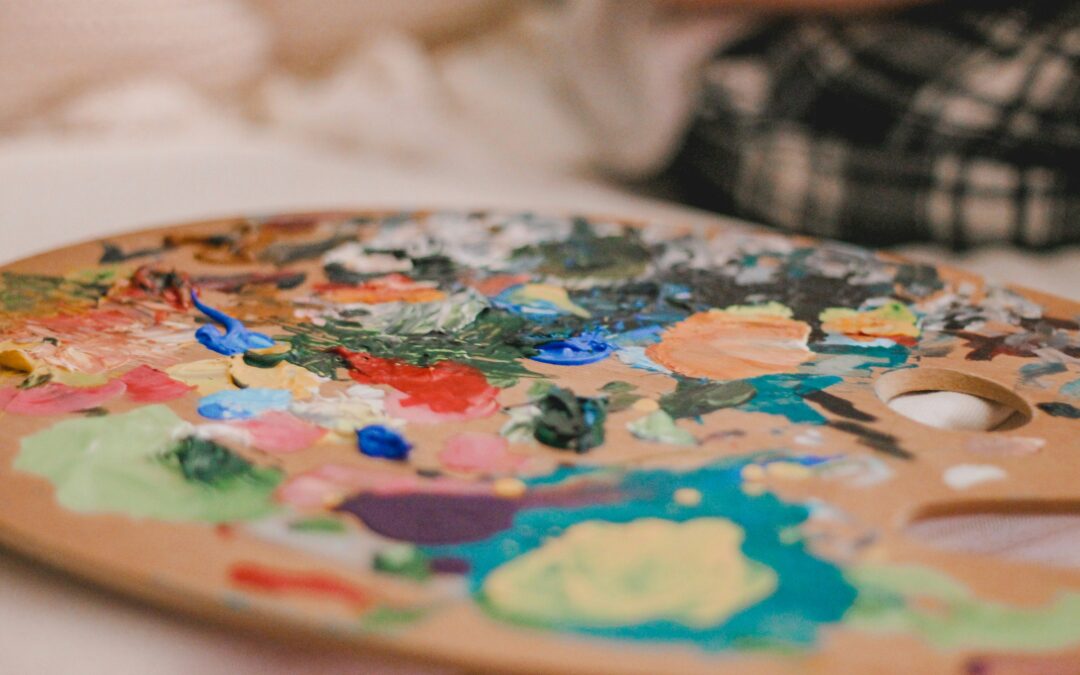 5 Grants and Residencies Every Emerging Artist Should Know About