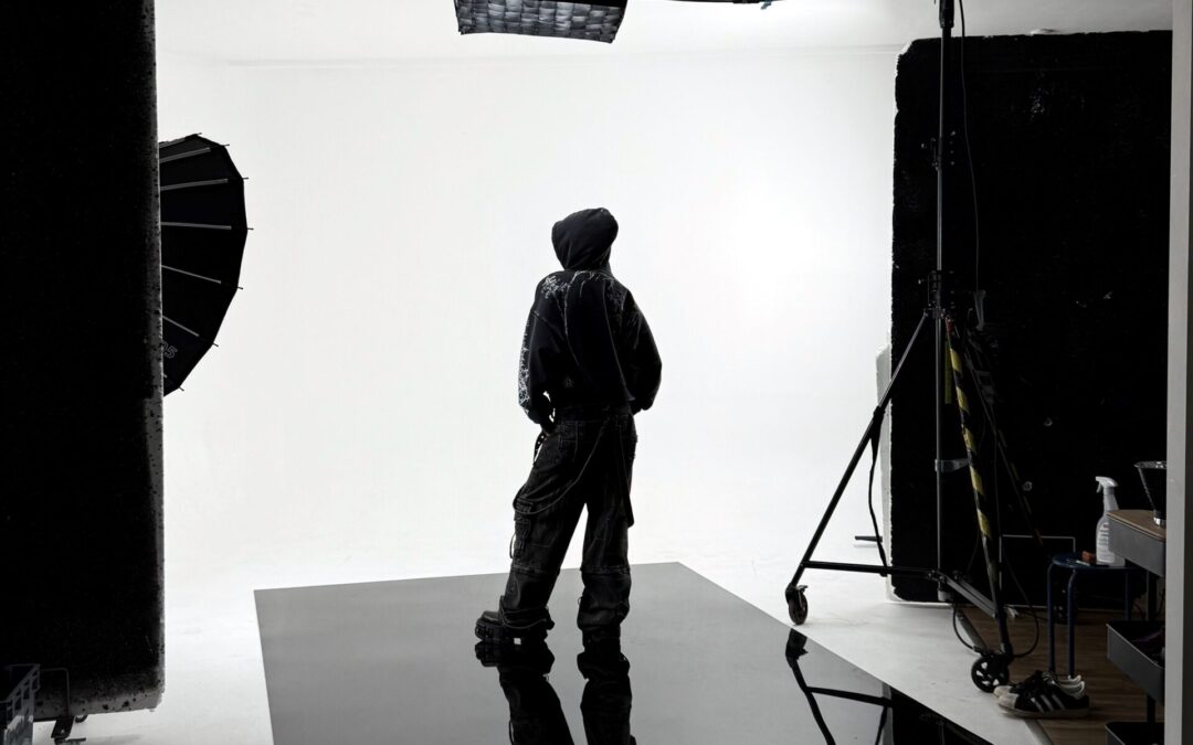 Mastering Light like a Pro Photographer