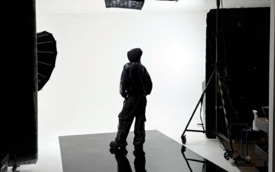 Mastering Light like a Pro Photographer