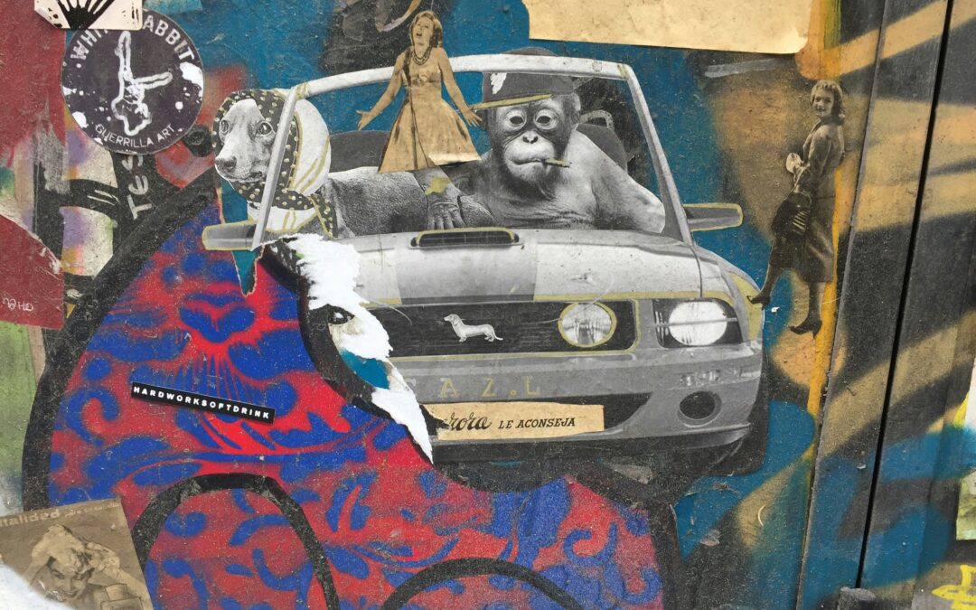 Opinion: Affordable Art shouldn’t be Radical